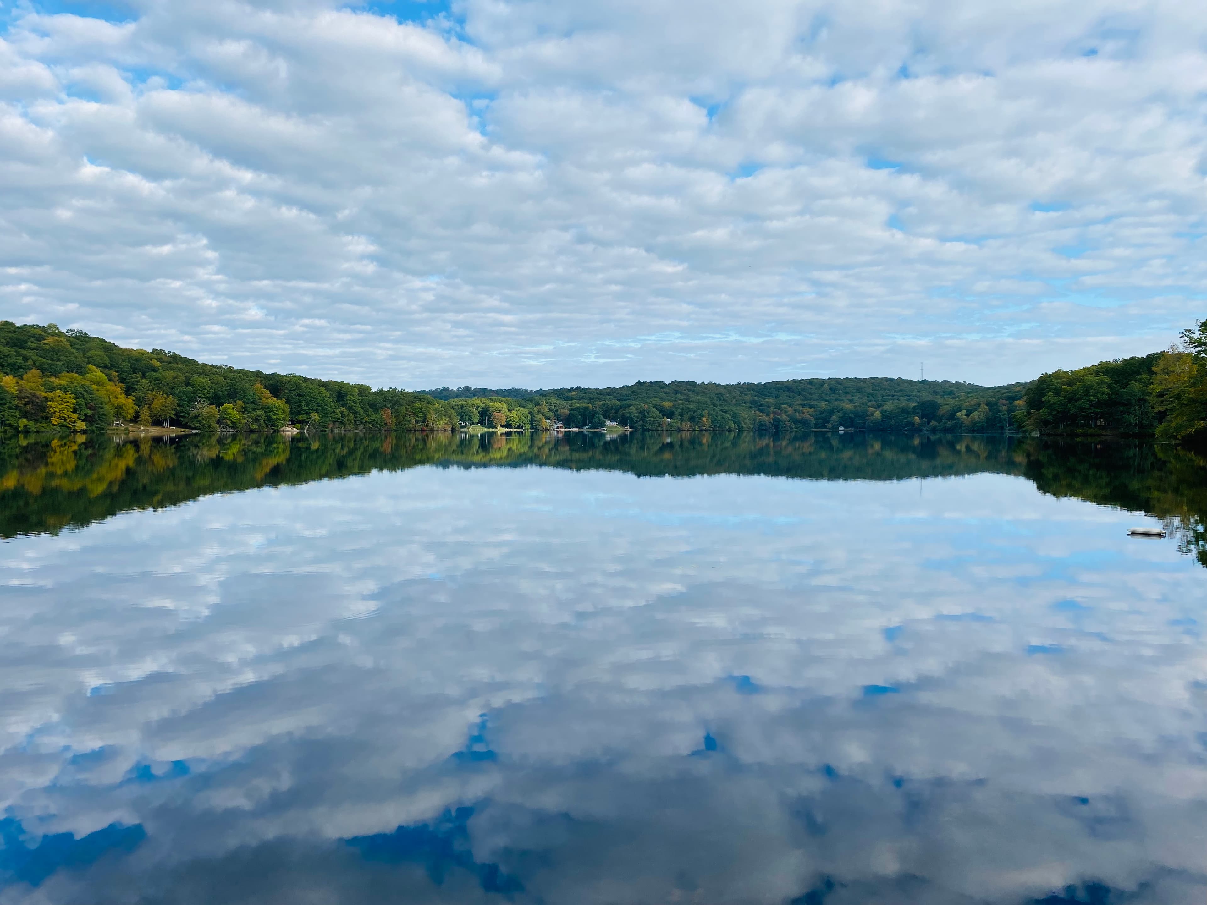 Big changes underway